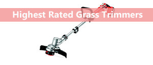 The Best Garden Strimmers 2019 The Best Garden Strimmers 2019