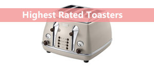 The Best 2 Slice Toasters 2017