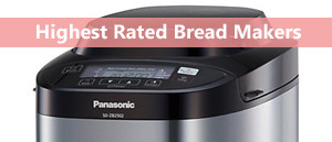 The Best Bread makers 2019