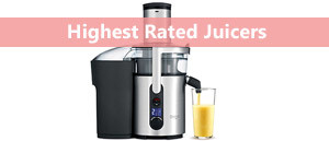 The Best Juicers 2019