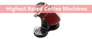 The Best Coffee Machines 2016