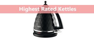 The Best Kettles 2019