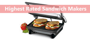 The Best Sandwich Makers 2019 The Best Sandwich Makers 2019