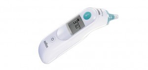 Best Rated Digital Thermometer