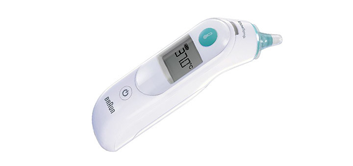 ear thermometer uk
