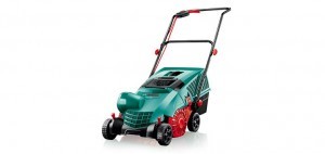 Best Rated Lawnmowers