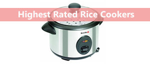 The Best Rice Cookers 2019