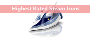 The Best Steam Irons 2019