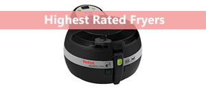 The Best Fryers 2019 The Best Fryers 2019
