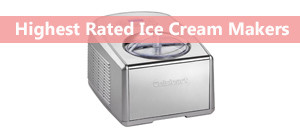 The Best Ice Cream Makers 2019