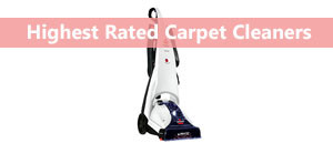 The Best Carpet Cleaners 2019