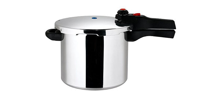 the best pressure cooker