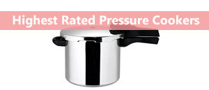 The Best Pressure Cookers 2019