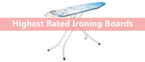 The Best Ironing Boards 2019