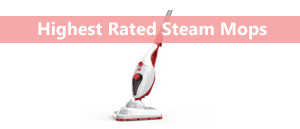 The Best Steam Cleaners 2017