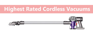 The Best Cordless Vacuum Cleaners 2017 The Best Cordless Vacuum Cleaners 2017