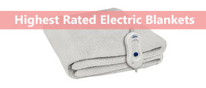 The Best Electric Blankets 2019