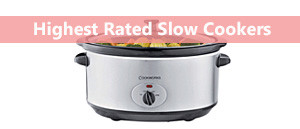 The Best Slow Cookers 2019 The Best Slow Cookers 2019