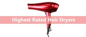 The Best Hair Dryers 2016