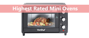 The Best Mini Ovens 2019 The Best Mini Ovens 2019