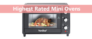 The Best Mini Ovens 2019