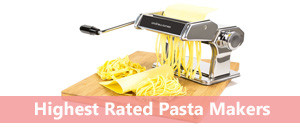 The Best Pasta Makers 2019