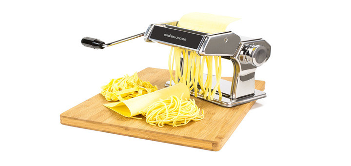 Top 5 Best Pasta Makers 2019 - UK Owner Rating Scores