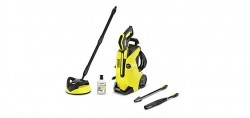 Best Pressure Washers