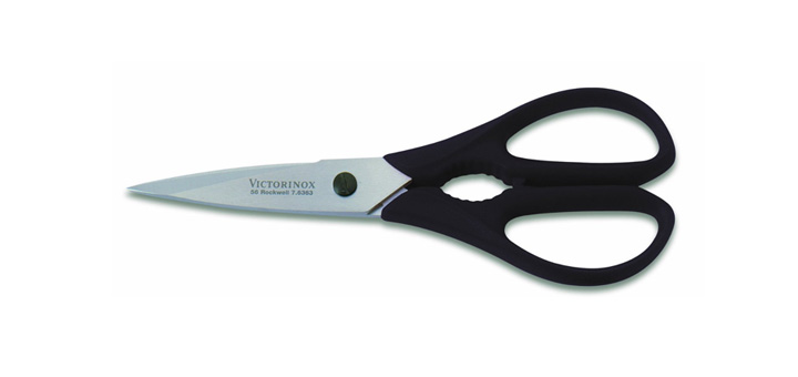 Best Kitchen Scissors