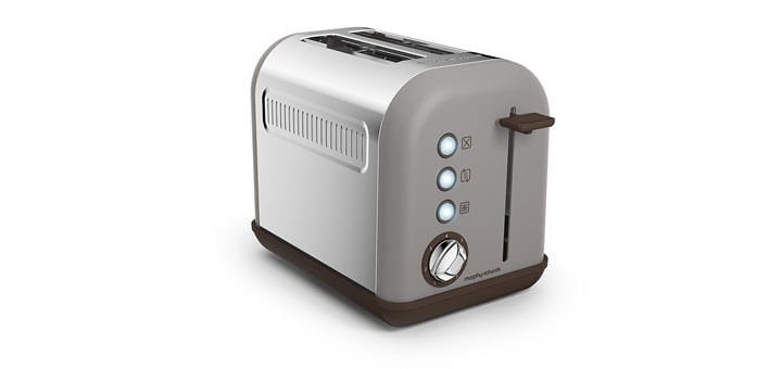 5 Best 2-Slice Toasters 2017 - UK Consumer Report